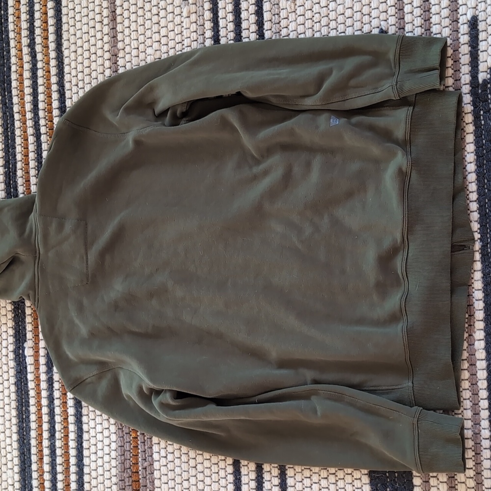 Mack Weldon zip up hoodie - Picture 5 of 6